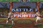 SoulCalibur III (PlayStation 2)