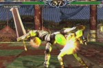 SoulCalibur III (PlayStation 2)