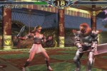 SoulCalibur III (PlayStation 2)