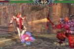 SoulCalibur III (PlayStation 2)