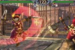 SoulCalibur III (PlayStation 2)