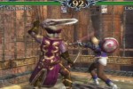 SoulCalibur III (PlayStation 2)