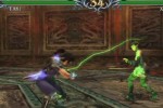 SoulCalibur III (PlayStation 2)