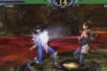 SoulCalibur III (PlayStation 2)