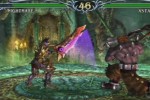 SoulCalibur III (PlayStation 2)