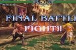 SoulCalibur III (PlayStation 2)