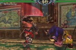 SoulCalibur III (PlayStation 2)