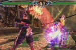 SoulCalibur III (PlayStation 2)