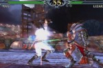 SoulCalibur III (PlayStation 2)