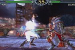 SoulCalibur III (PlayStation 2)