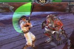 SoulCalibur III (PlayStation 2)