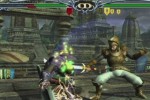 SoulCalibur III (PlayStation 2)