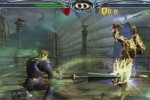 SoulCalibur III (PlayStation 2)