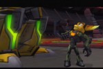 Ratchet: Deadlocked (PlayStation 2)