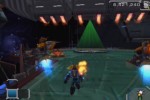 Ratchet: Deadlocked (PlayStation 2)