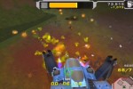 Ratchet: Deadlocked (PlayStation 2)