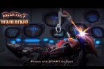 Ratchet: Deadlocked (PlayStation 2)