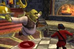 Shrek SuperSlam (PlayStation 2)