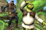 Shrek SuperSlam (PlayStation 2)