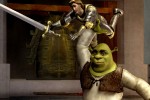 Shrek SuperSlam (PlayStation 2)