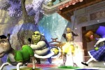 Shrek SuperSlam (GameCube)