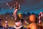 Shrek SuperSlam (GameCube)