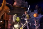 Shrek SuperSlam (GameCube)