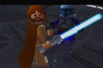 Lego Star Wars (GameCube)