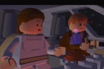 Lego Star Wars (GameCube)