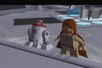 Lego Star Wars (GameCube)