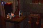 Lego Star Wars (GameCube)
