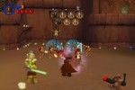 Lego Star Wars (GameCube)