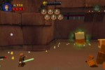 Lego Star Wars (GameCube)
