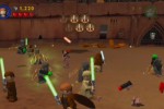 Lego Star Wars (GameCube)