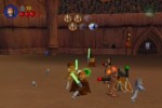 Lego Star Wars (GameCube)
