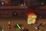Lego Star Wars (GameCube)