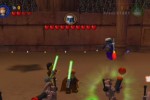 Lego Star Wars (GameCube)