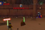 Lego Star Wars (GameCube)