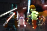 Lego Star Wars (GameCube)