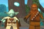 Lego Star Wars (GameCube)