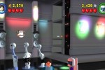 Lego Star Wars (GameCube)