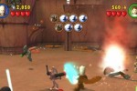 Lego Star Wars (GameCube)