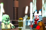 Lego Star Wars (GameCube)