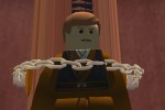 Lego Star Wars (GameCube)
