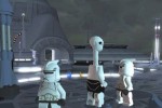 Lego Star Wars (GameCube)