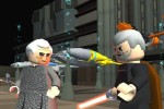 Lego Star Wars (GameCube)