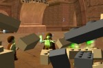 Lego Star Wars (GameCube)