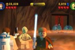 Lego Star Wars (GameCube)