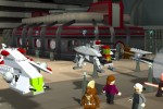 Lego Star Wars (GameCube)