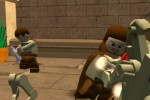 Lego Star Wars (GameCube)